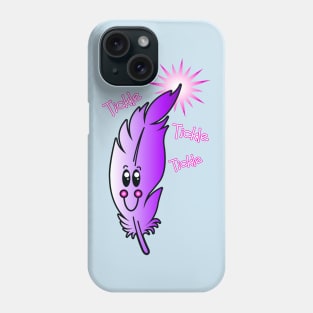 Tickle Tickle Phone Case