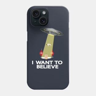 Hong Kong protest movement Phone Case