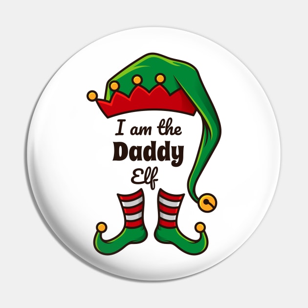 We Are The Elf Family Of Christmas Pin by MimimaStore
