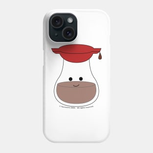 Soy Sauce Phone Case