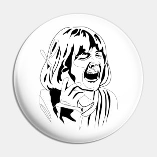 Scream Phone Call scene Pin