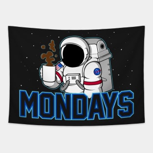 Space Mondays! Tapestry