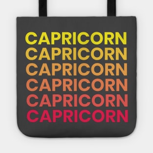 Capricorn Tote