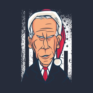 Christmas Biden T-Shirt