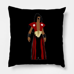 The Last Dragon Pillow