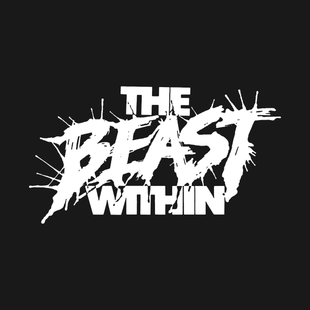 The Beast Within by The Video Basement