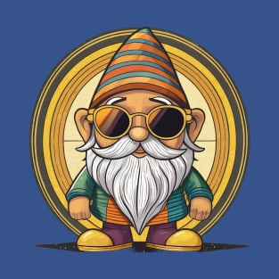 Cool Gnome T-Shirt