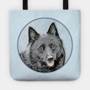 Schipperke Tote