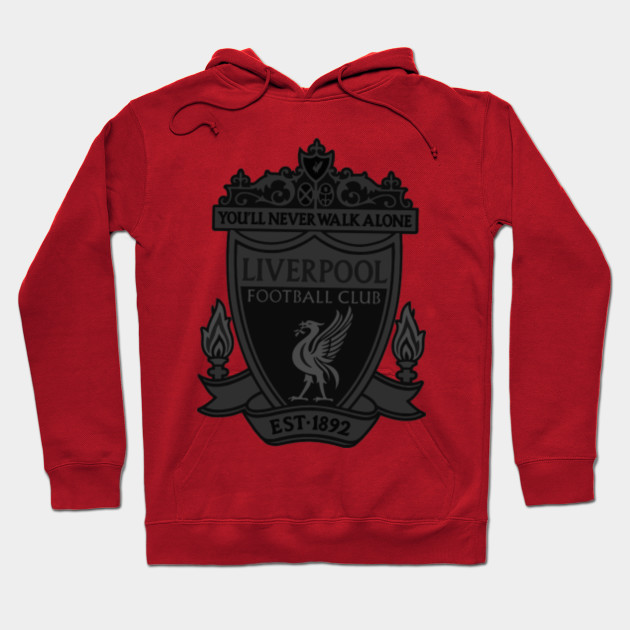 liverpool fc zip up jacket