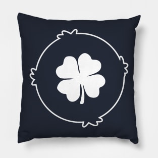 leafage Pillow