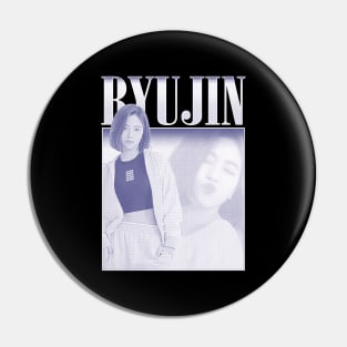 Ryujin Pin