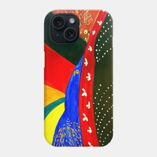 Untitled Phone Case