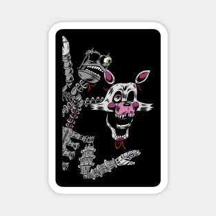 Mangle Magnet