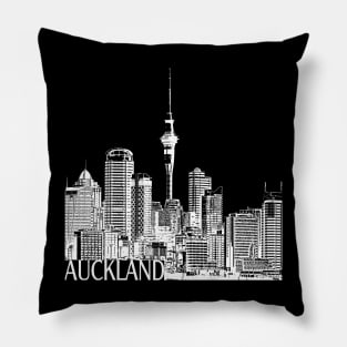 Auckland Pillow