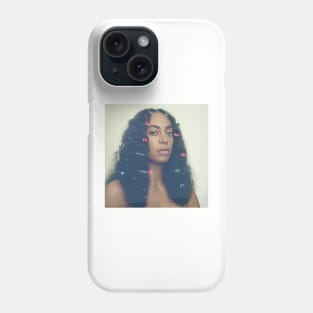 A Seat at the Table Phone Case