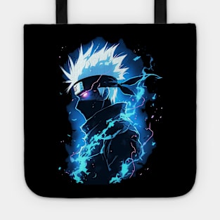 kakashi Tote