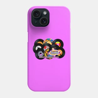 Gimme My 45s Phone Case