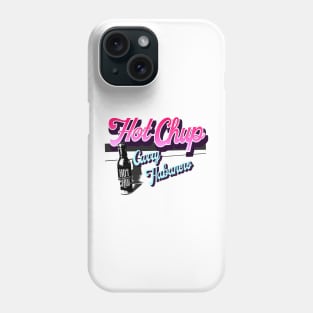 Hot Chup Phone Case