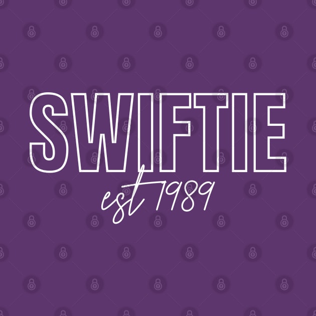 Swiftie by Polynesian Vibes