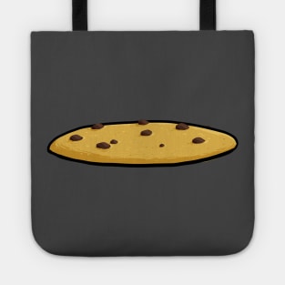 Chocolate Chip Cookie Tote