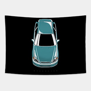 Civic Type R Tapestry