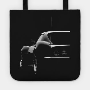 C3 Corvette Tote