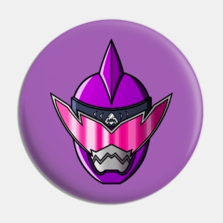 DONBROTHERS ( DON MURASAME ) HELMET Pin