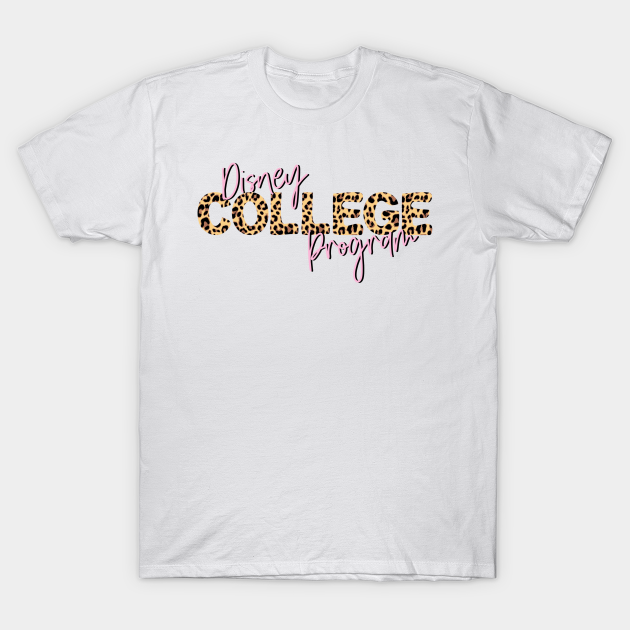 disney college program sweatshirt