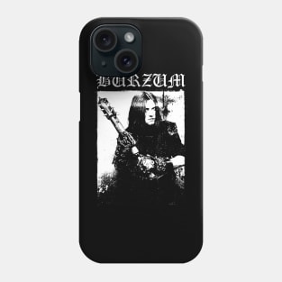 Burzum Phone Case