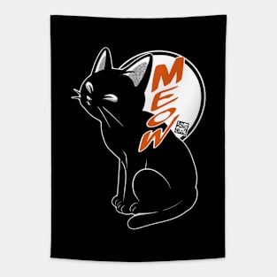 Meow! Tapestry