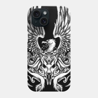 EAGLE Phone Case