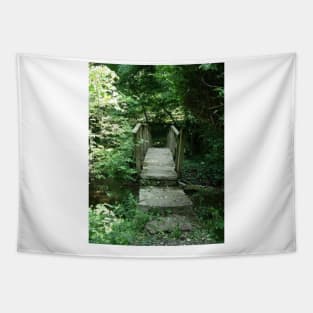 Path of Life Tapestry