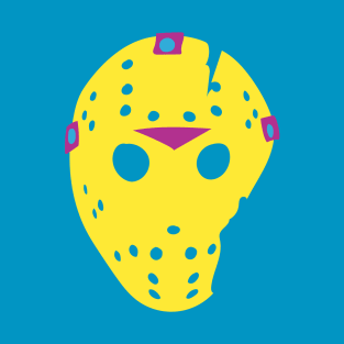 Horror Pop Jason T-Shirt