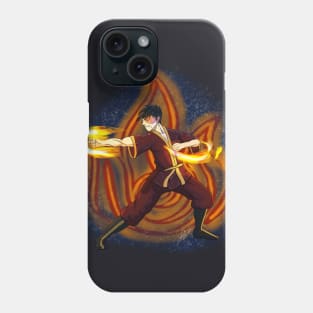 Zuko Phone Case