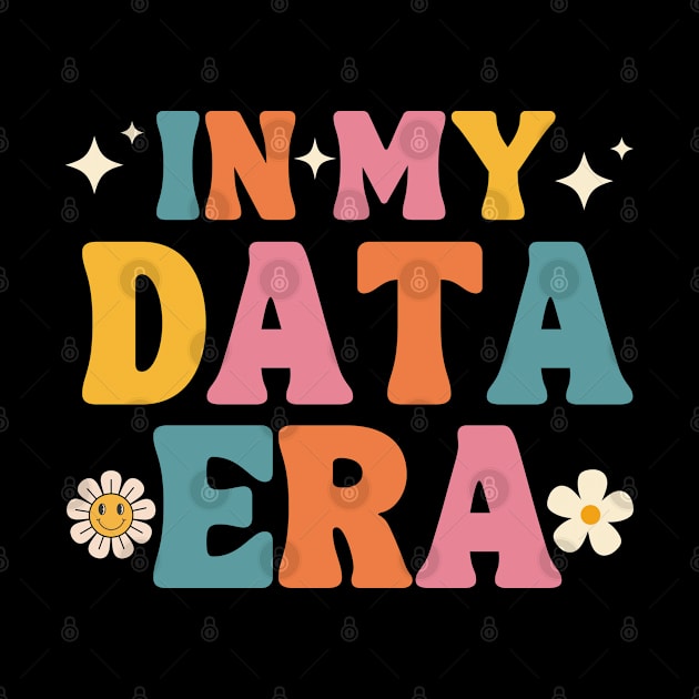 In My Data Era by adil shop