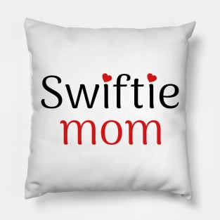 Swiftie Mom Pillow
