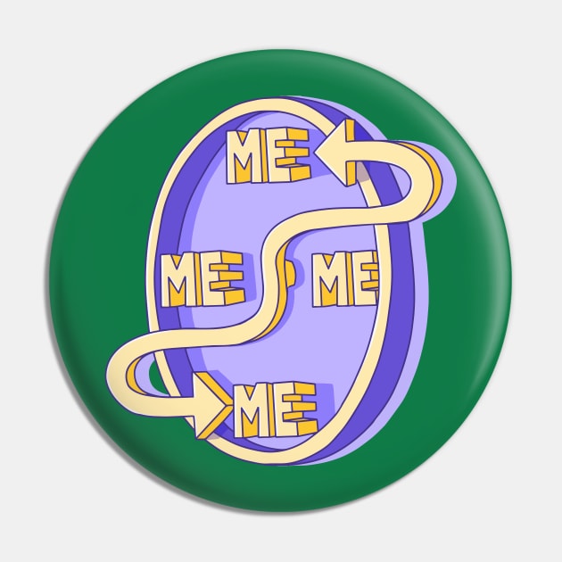Me time Pin by il_valley