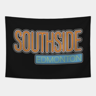 Southside Edmonton Tapestry