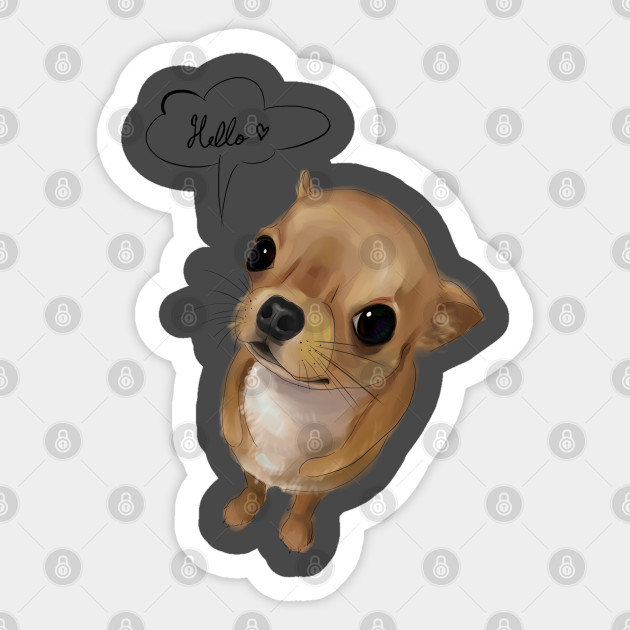 chihuahua gifts dog lovers