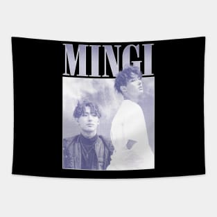 Mingi Tapestry