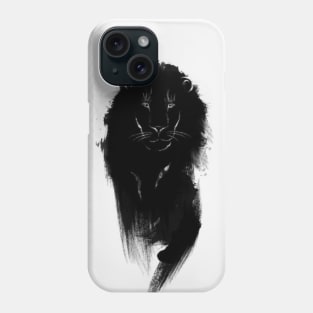 Lion Phone Case