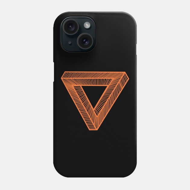 DARK Phone Case by insidethetardis