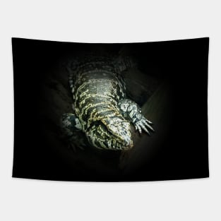 Tegu Tapestry