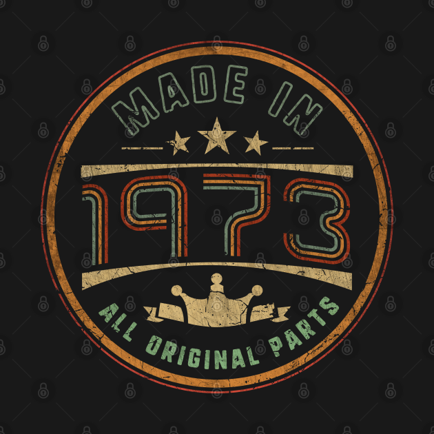 1973 Birthday Honours