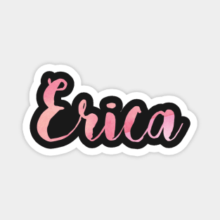 Erica Magnet