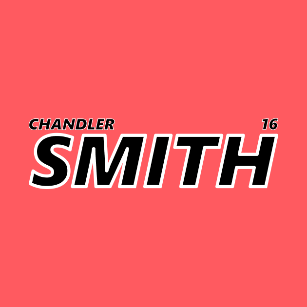 CHANDLER SMITH 2023 by SteamboatJoe