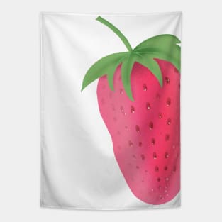 Strawberry Tapestry