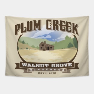 Walnut Grove Tapestry