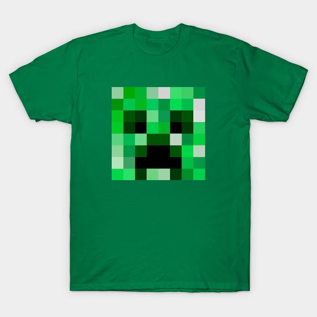 Minecraft - Creeper