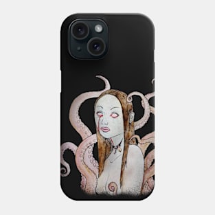 Deep Cut Phone Case